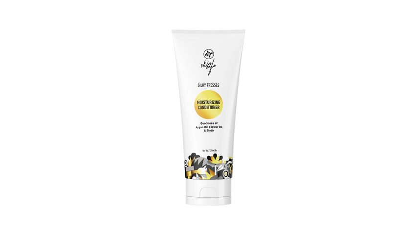 Skin Café Moisturizing Conditioner 120ml