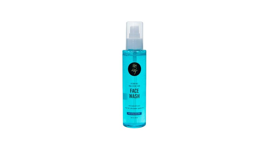 Skin Café Hydrating Face Wash With Seaweed Extract 140ml