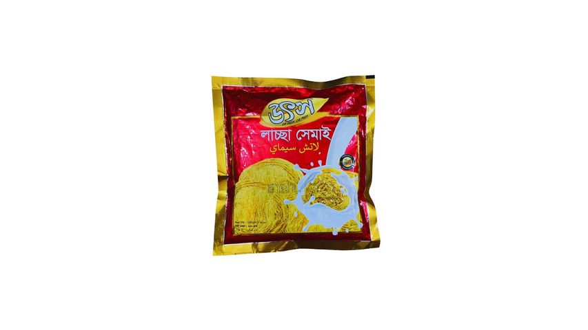 Utsho Lachcha Semai 200g