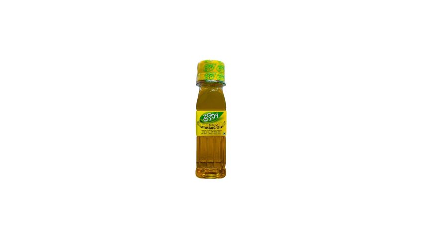 Utsho Mustard Oil 80ml