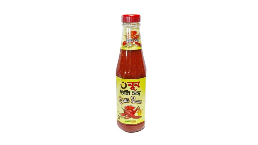 Noon Chilli Sauce 340g