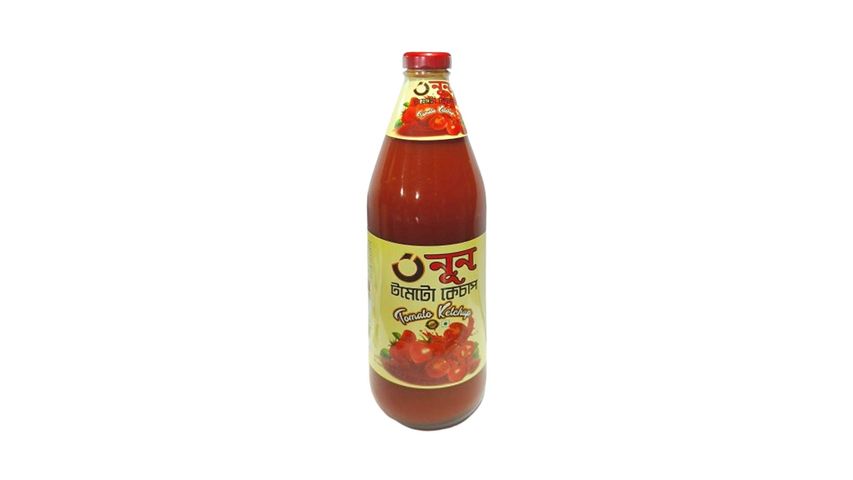 Noon Tomato Ketchup Sauce 1L