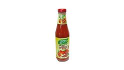 Utsho Hot Tomato Sauce 340g