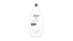 Dove Body Wash Deeply Nourishing 200ml