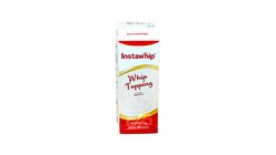 Instawhip Whip Topping Uniqe Flavour 1kg