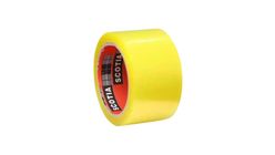 Scotia Transparent Packaging Tape 1 Piece