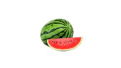 Watermelon Striped (Tormuj)  5kg ± 200g Khulna