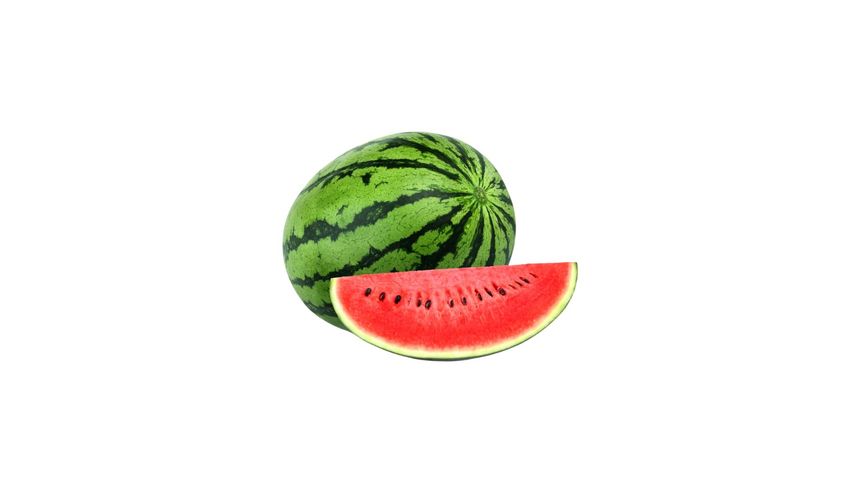 Watermelon Striped (Tormuj)  5kg ± 200g Khulna