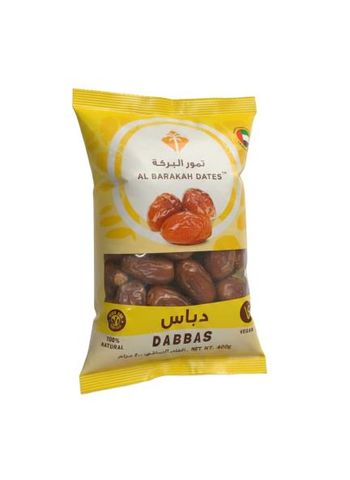 Date Crown Dabbas 400g