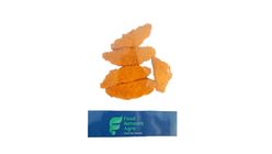 Basa Fish Finger (Ready to Fry) (8 to 12 Slice) 250g (±5%)