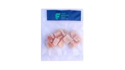 Basa Fish Cube (15 to 25 Cubes) 250g (±5%)