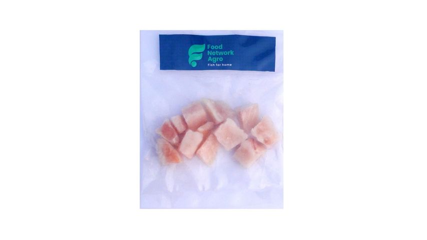 Basa Fish Cube (15 to 25 Cubes) 250g (±5%)