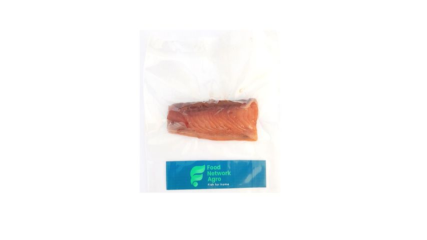 Tuna Fish Slice Boneless and Skin off (2 to 3pcs) 250g (±5%)