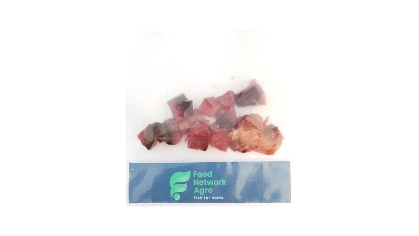 Tuna Fish Cube (32 to 38 Cubes) 250g (±5%)