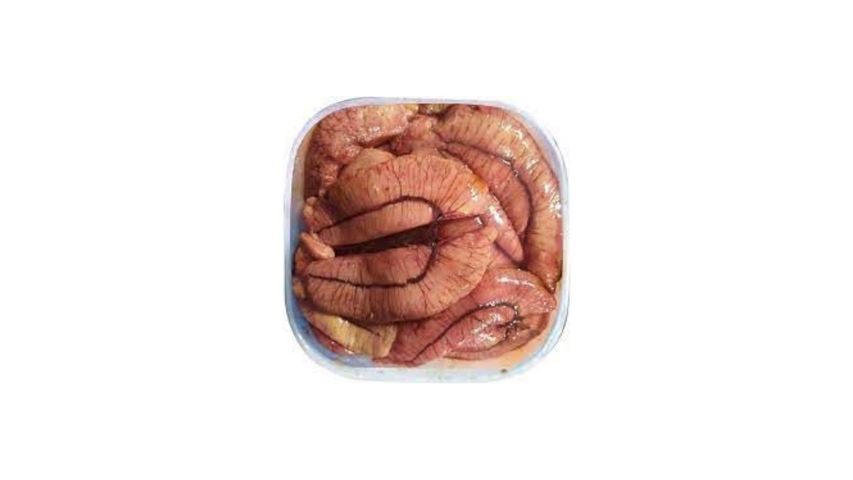 Rui Fish Egg 250g