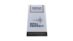 Attar Royal Prophecy 6ml