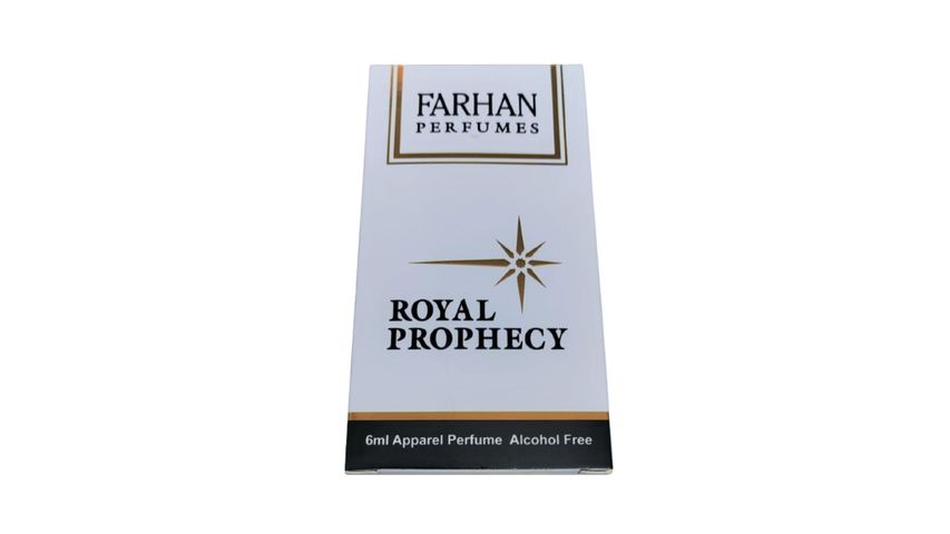 Attar Royal Prophecy 6ml