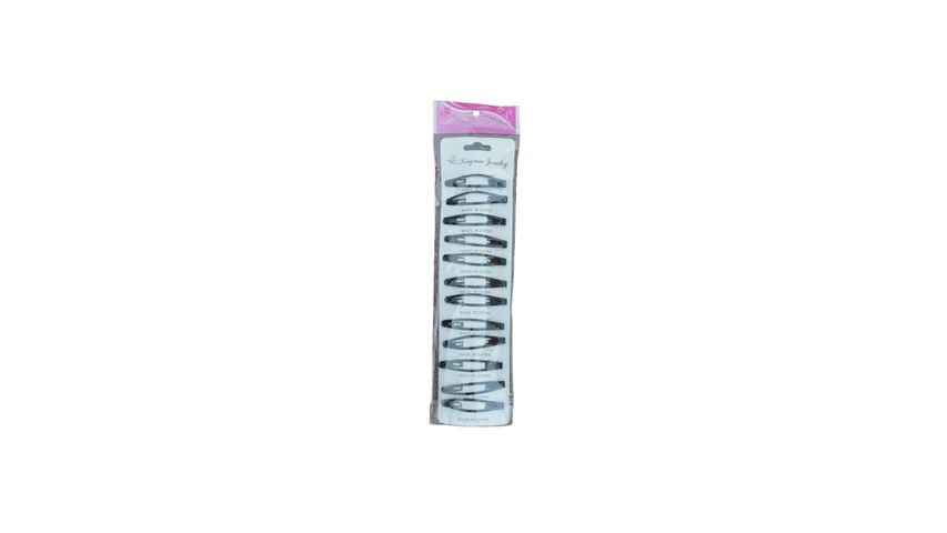 Tip Clip Black 1 Pata