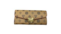 Girls Wallet Louis Vuitton (Artificial Leather)