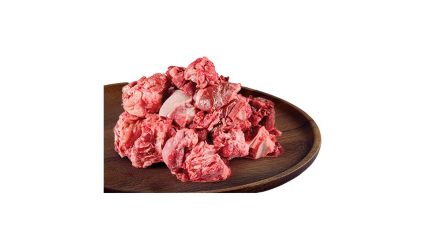 Bengal Meat Beef Head Meat 1kg