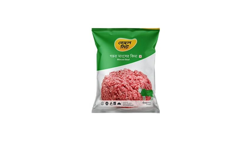 Bengal Meat Beef Keema 500g