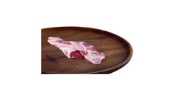 Bengal Meat Mutton Back Leg Cube 1kg