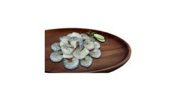 Bengal Meat Black Tiger Prawn (80-85Pcs) 1kg