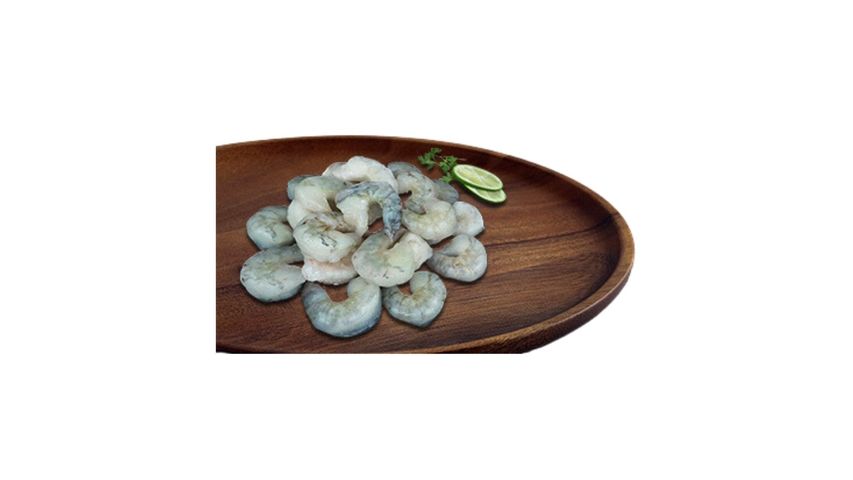 Bengal Meat Black Tiger Prawn (80-85Pcs) 1kg