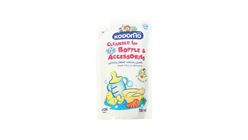 Kodomo Bottle & Accessories Cleanser Refill 700ml