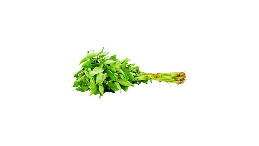 brightfarms Pat Shak (Jute Spinach) 1 Bunch 250g +/-20g