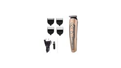 Kemei KM 756 Hair Trimmer & Clipper 1pc