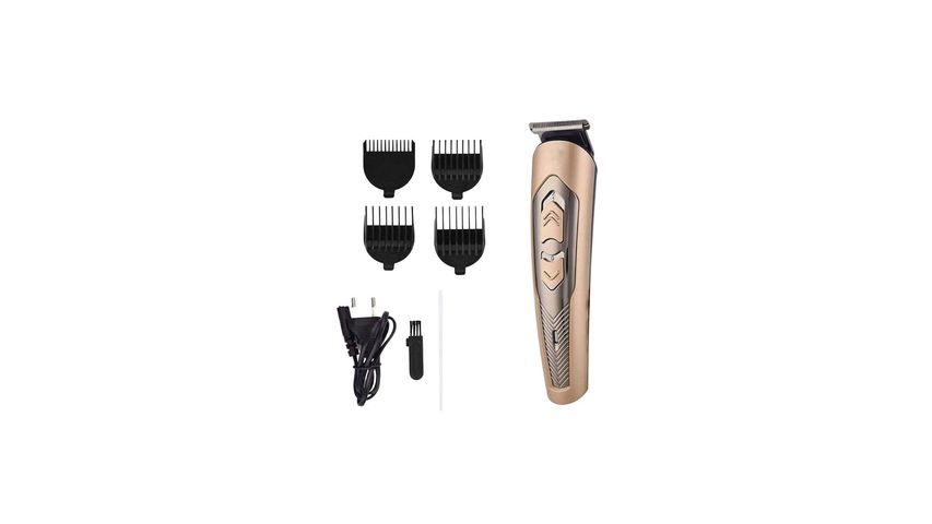 Kemei KM 756 Hair Trimmer & Clipper 1pc
