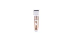 Kemei KM-9020 Electric Hair Clipper Rechargeable Men Hair Trimmer 1pc