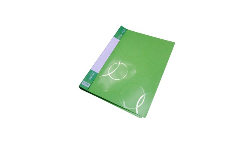 Matador Ring File (O Ring) 1pc
