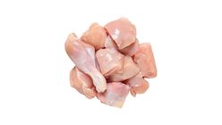 Taqwa Broiler Chicken Skinless Cut & Clean 500g