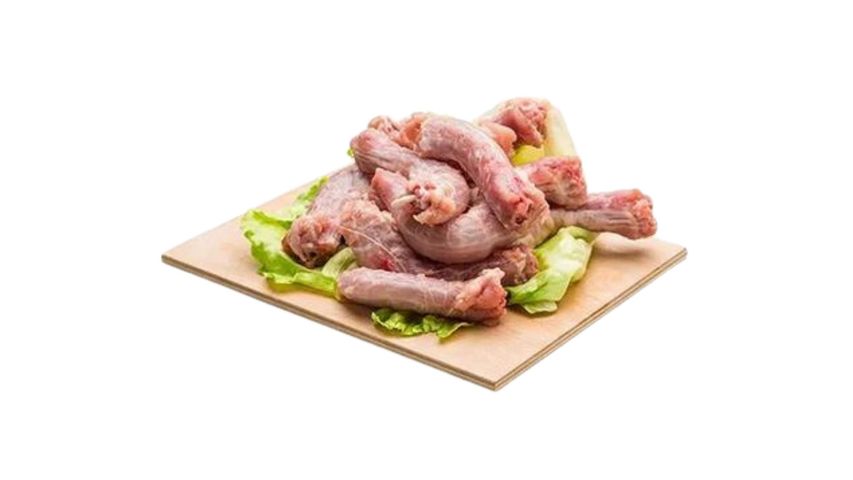 Taqwa Broiler Chicken Lotpoti 1kg