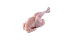 Taqwa Roast Chicken 300g