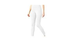 Livingtex Leggings White Size S