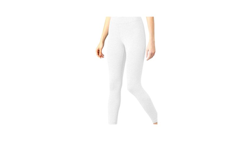 Livingtex Leggings White Size S