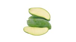 Sweet Green Mango 500g (±20g)