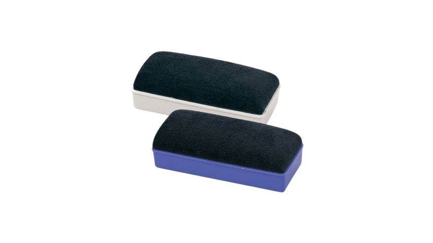 White Board Duster Plastic 1 Piece