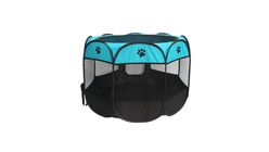 Pet Tent Folding House Bag 1pc Assorted