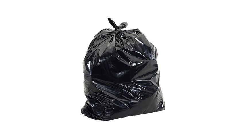 Garbage Bag 1kg(±20g)