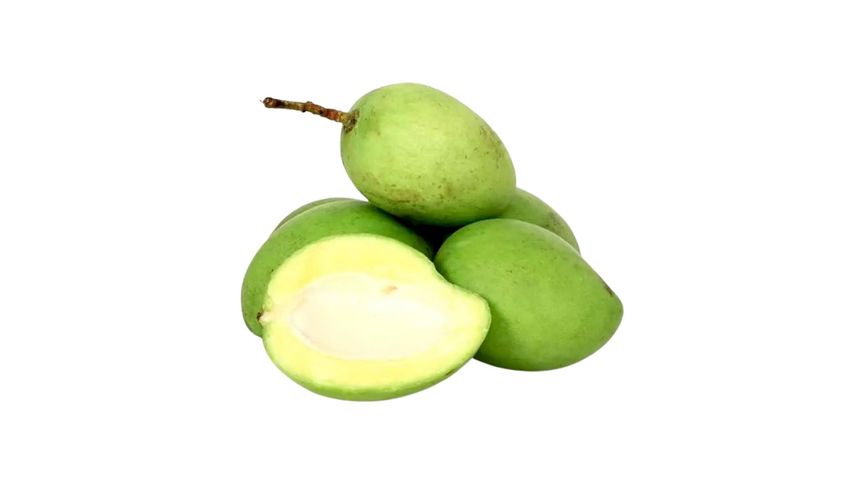 Green Mango (Kacha Aam) 1kg (±50g)