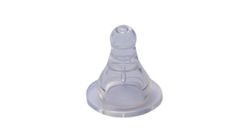 SmartCare Silicone Nipple L 1 Piece