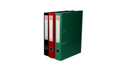 Hua Jie Lever Arch File Assorted 1 Piece