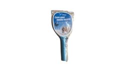 Yage Electronic Mosquito Bat White & Blue 1pc