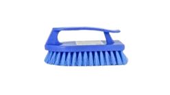 Floor Hand Brush Local (Assorted) 1 Piece