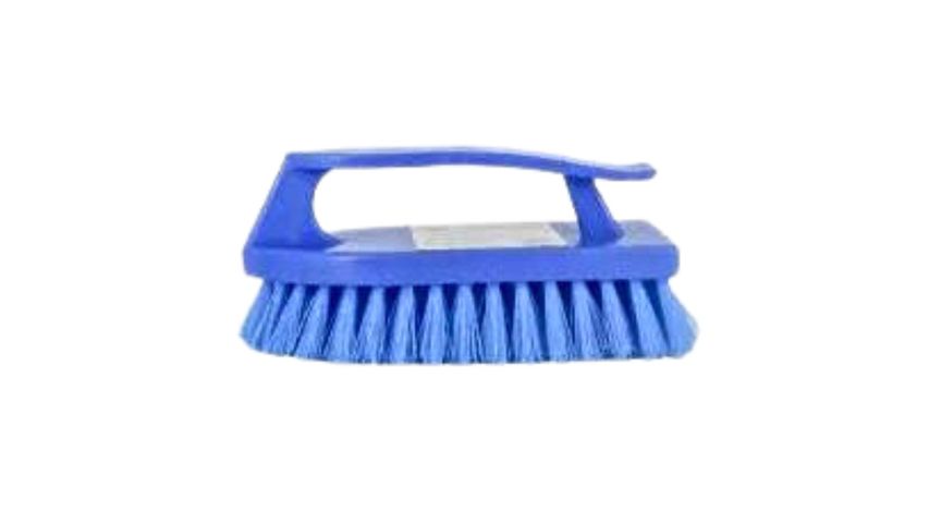 Floor Hand Brush Local (Assorted) 1 Piece