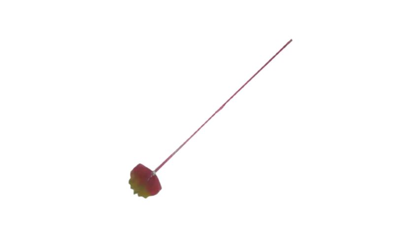 Plastic Broom Jhul Jharu (Assored) 1 Piece